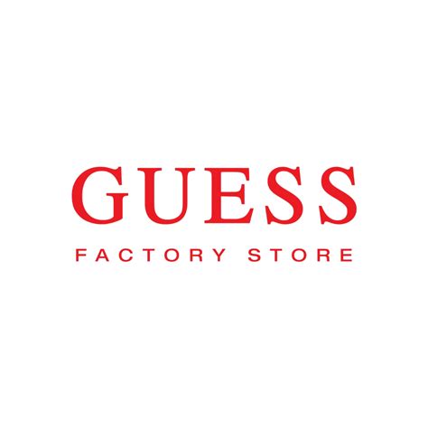 guess factory outlet careers.